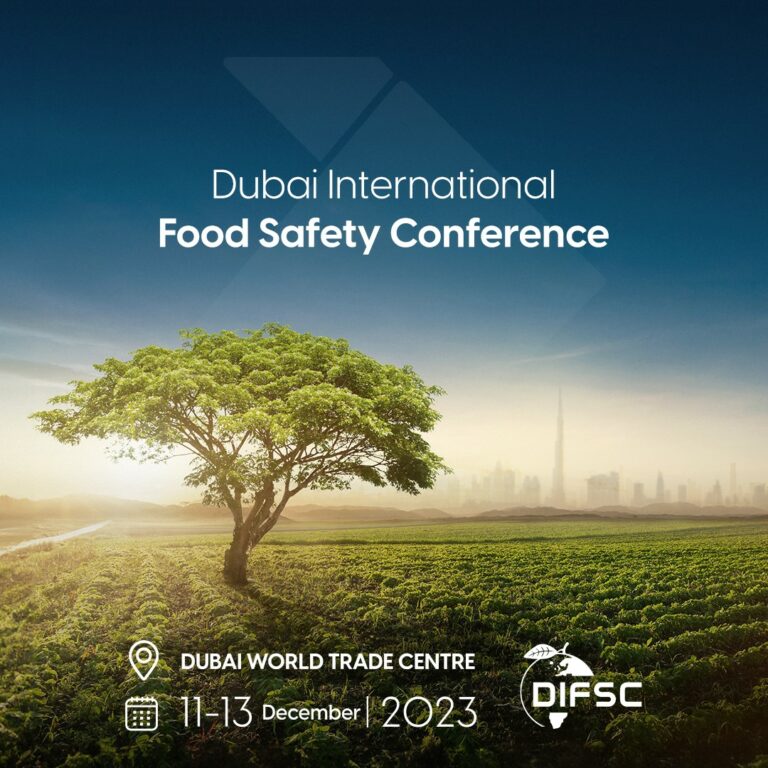 Dubai Municipality opens registration for Dubai International Food ...